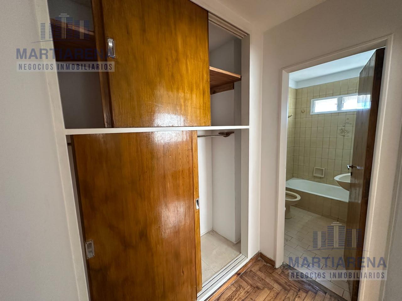 Foto de DEPARTAMENTO 2 AMBIENTES EN ALMAGRO ALQUILER, imagen 3