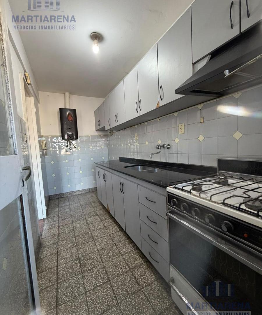 Foto de DEPARTAMENTO 2 AMBIENTES EN LA BOCA ALQUILER, imagen 5