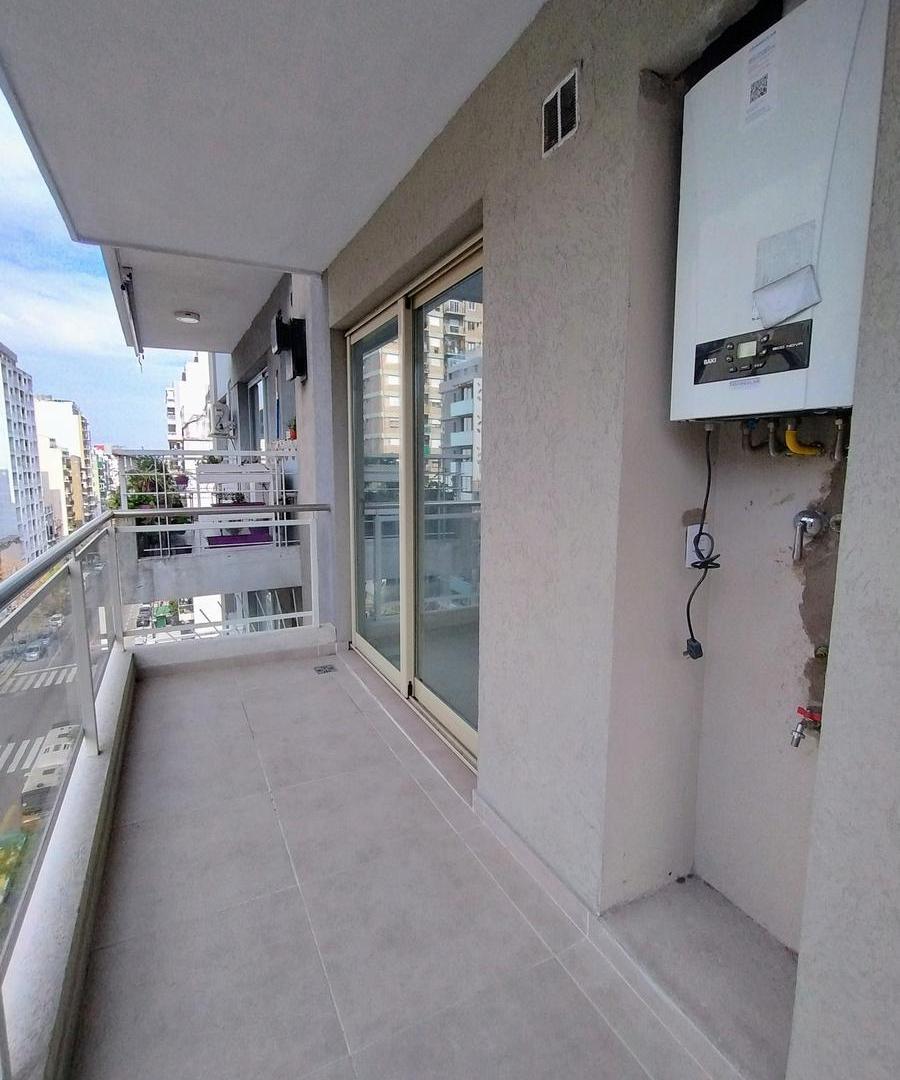 Foto de DEPARTAMENTO 3 AMBIENTES A ESTRENAR EN BARRACAS VENTA, imagen 2