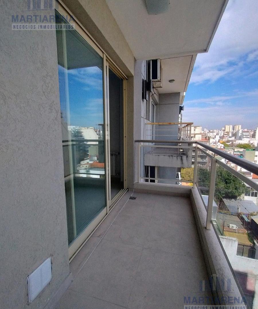Foto de DEPARTAMENTO DE UN AMBIENTE Y MEDIO EN BARRACAS VENTA, imagen 1