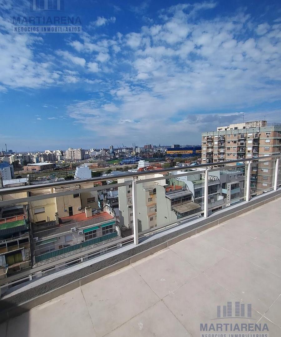 Foto de MONOAMBIENTE A ESTRENAR EN BARRACAS VENTA, imagen 4