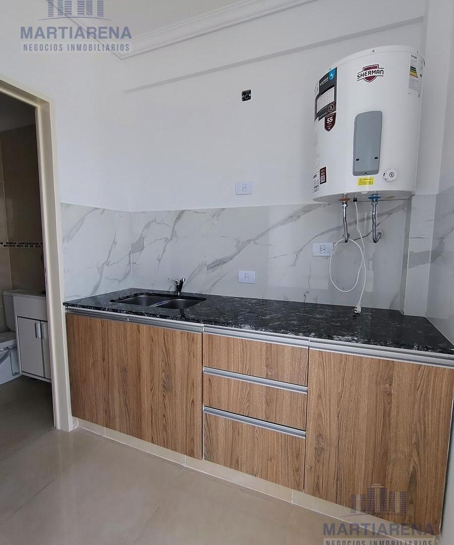 Foto de MONOAMBIENTE A ESTRENAR EN BARRACAS VENTA, imagen 5