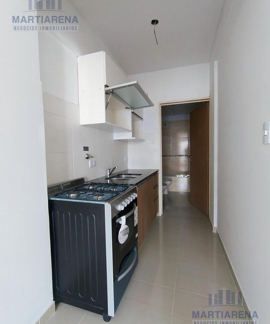 Foto de MONOAMBIENTE A ESTRENAR EN BARRACAS VENTA, imagen 3
