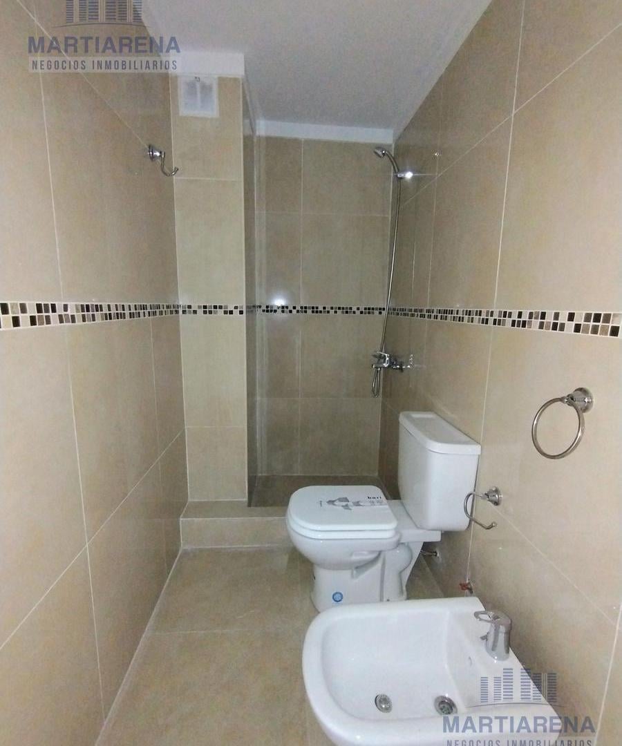 Foto de DEPARTAMENTO 2 AMBIENTES CON BALCON TERRAZA A ESTRENAR EN BARRACAS VENTA, imagen 5