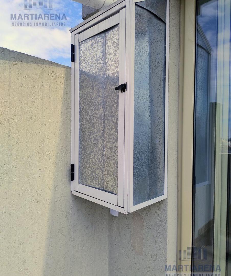 Foto de DEPARTAMENTO 2 AMBIENTES CON BALCON TERRAZA A ESTRENAR EN BARRACAS VENTA, imagen 4