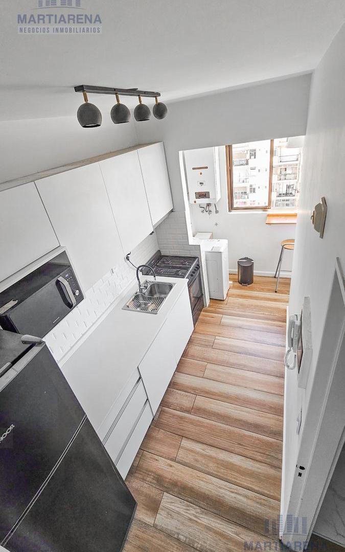 Foto de DEPARTAMENTO 2 AMBIENTES EN BARRACAS ALQUILER, imagen 4