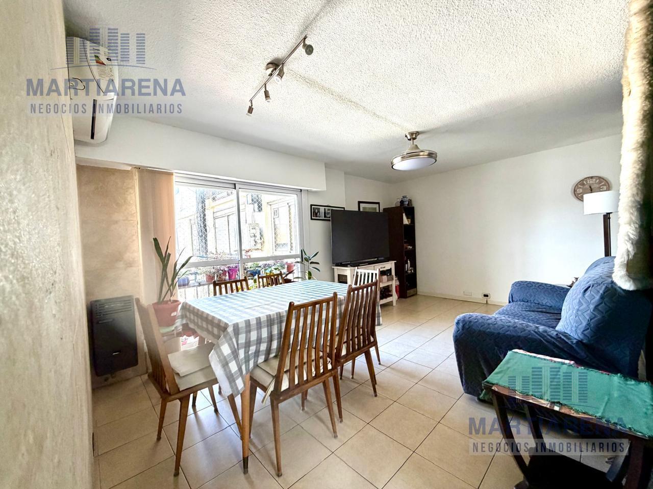 Foto de DEPARTAMENTO 3 AMBIENTES EN BARRACAS VENTA, imagen 1