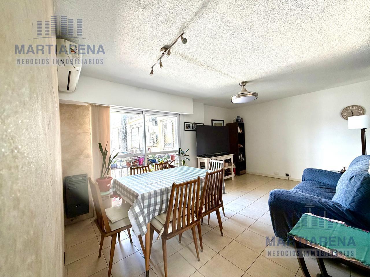 Foto de DEPARTAMENTO 3 AMBIENTES EN BARRACAS VENTA, imagen 2