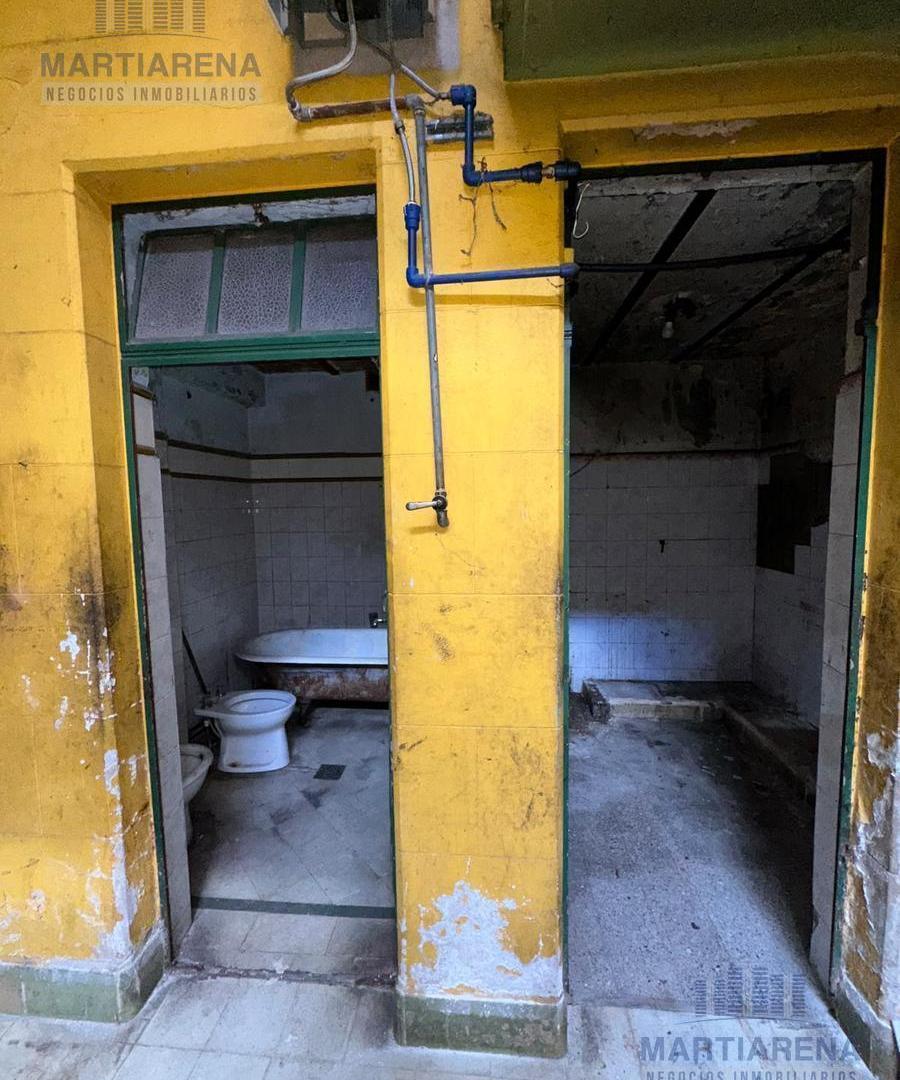 Foto de LOTE PROPIO CON CUATRO VIVIENDAS EN BARRACAS VENTA, imagen 4