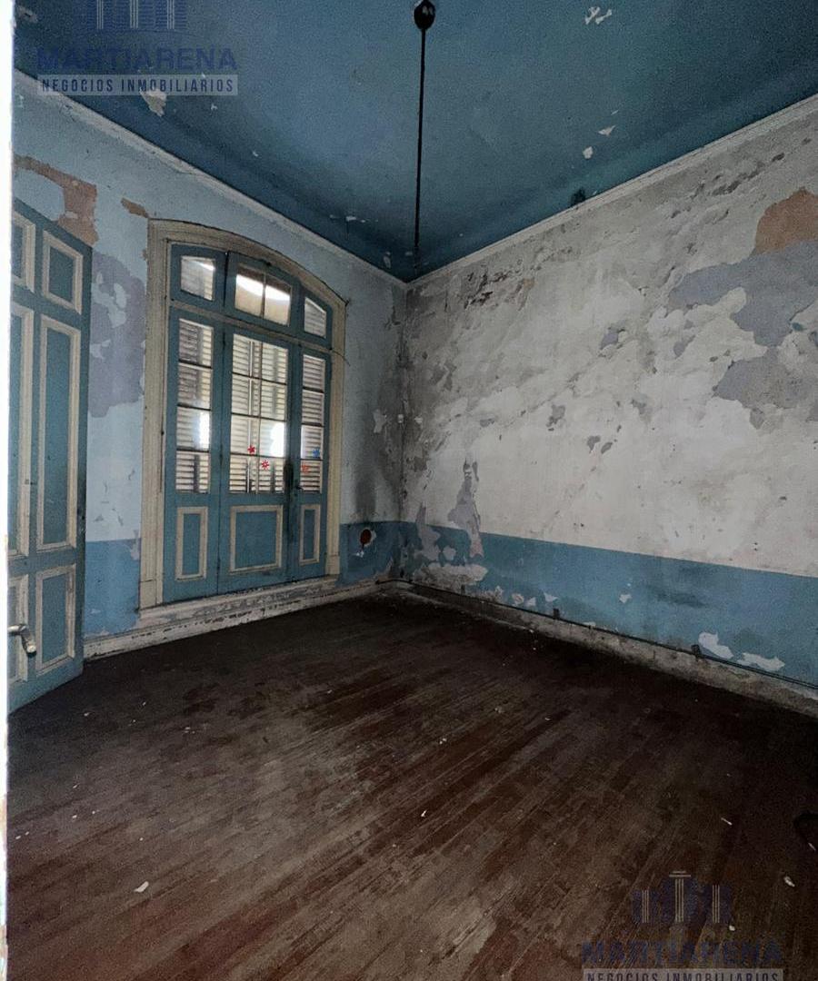 Foto de LOTE PROPIO CON CUATRO VIVIENDAS EN BARRACAS VENTA, imagen 3