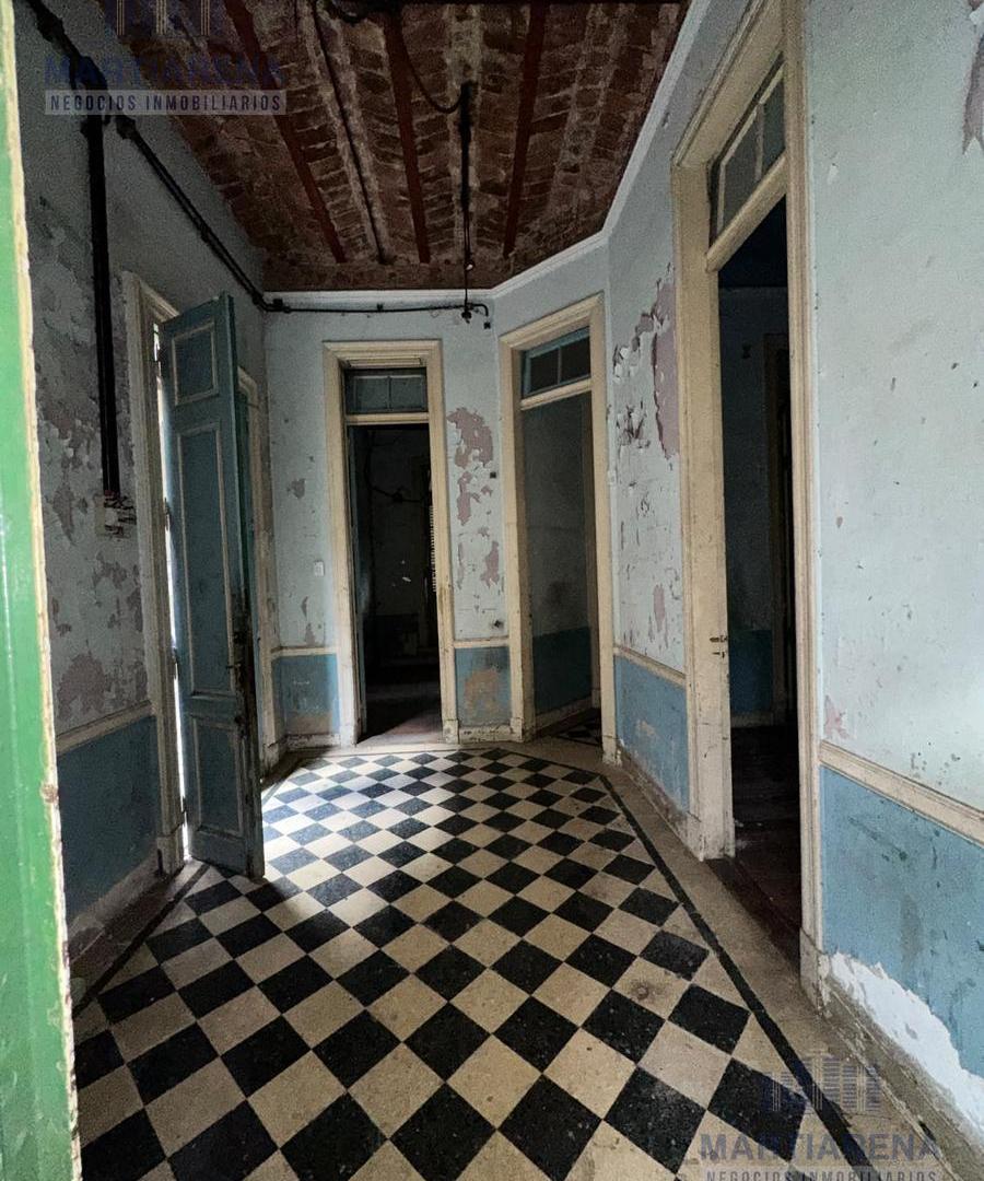 Foto de LOTE PROPIO CON CUATRO VIVIENDAS EN BARRACAS VENTA, imagen 5