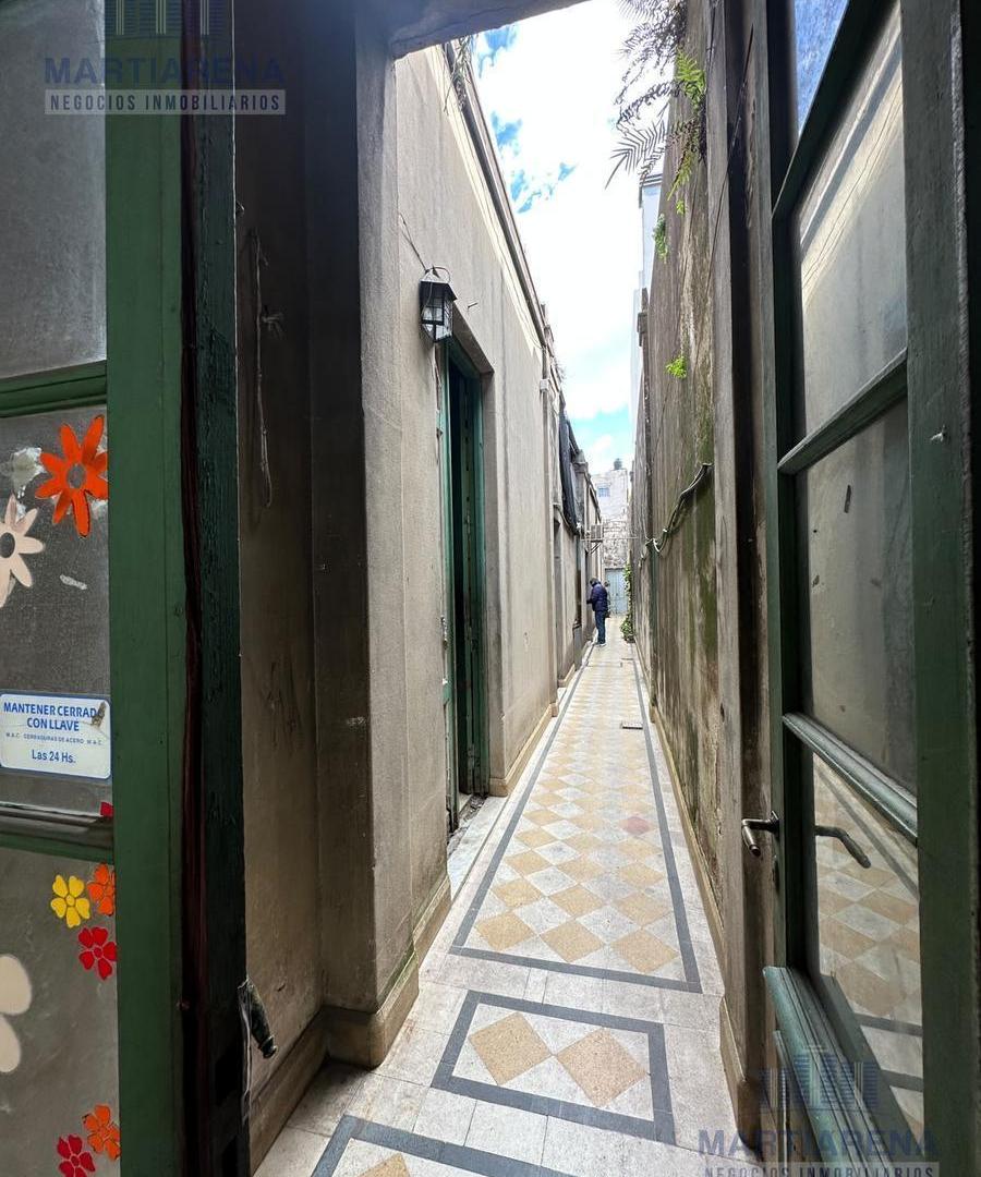 Foto de LOTE PROPIO CON CUATRO VIVIENDAS EN BARRACAS VENTA, imagen 2