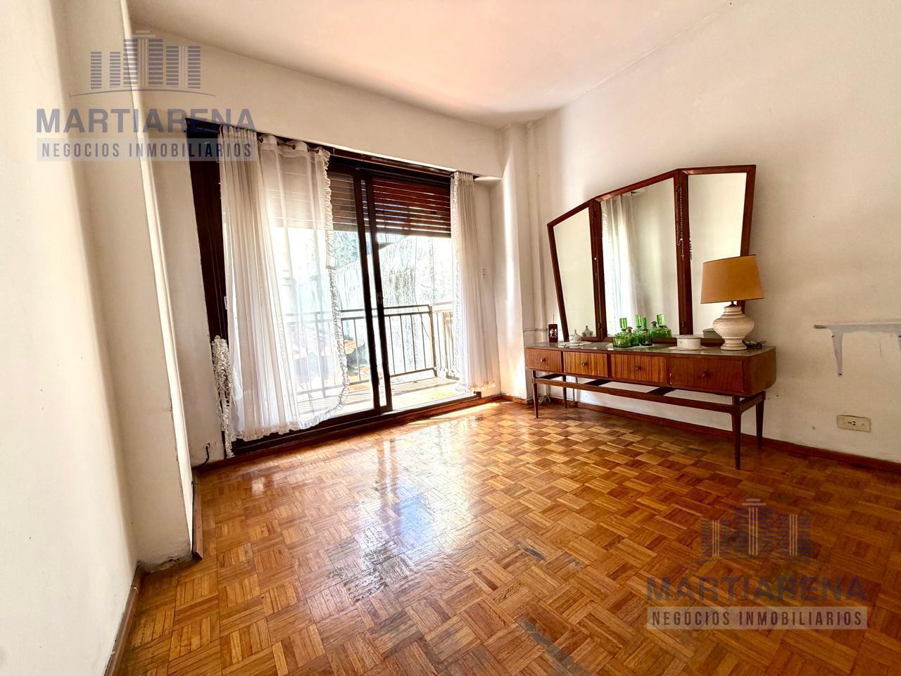 Foto de DEPARTAMENTO 2 AMBIENTES CON PATIO Y BALCON EN BARRACAS VENTA, imagen 1