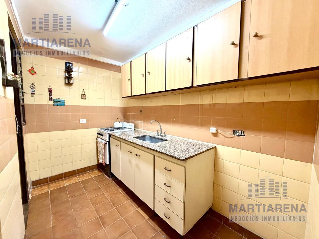 Foto de DEPARTAMENTO 2 AMBIENTES CON PATIO Y BALCON EN BARRACAS VENTA, imagen 5