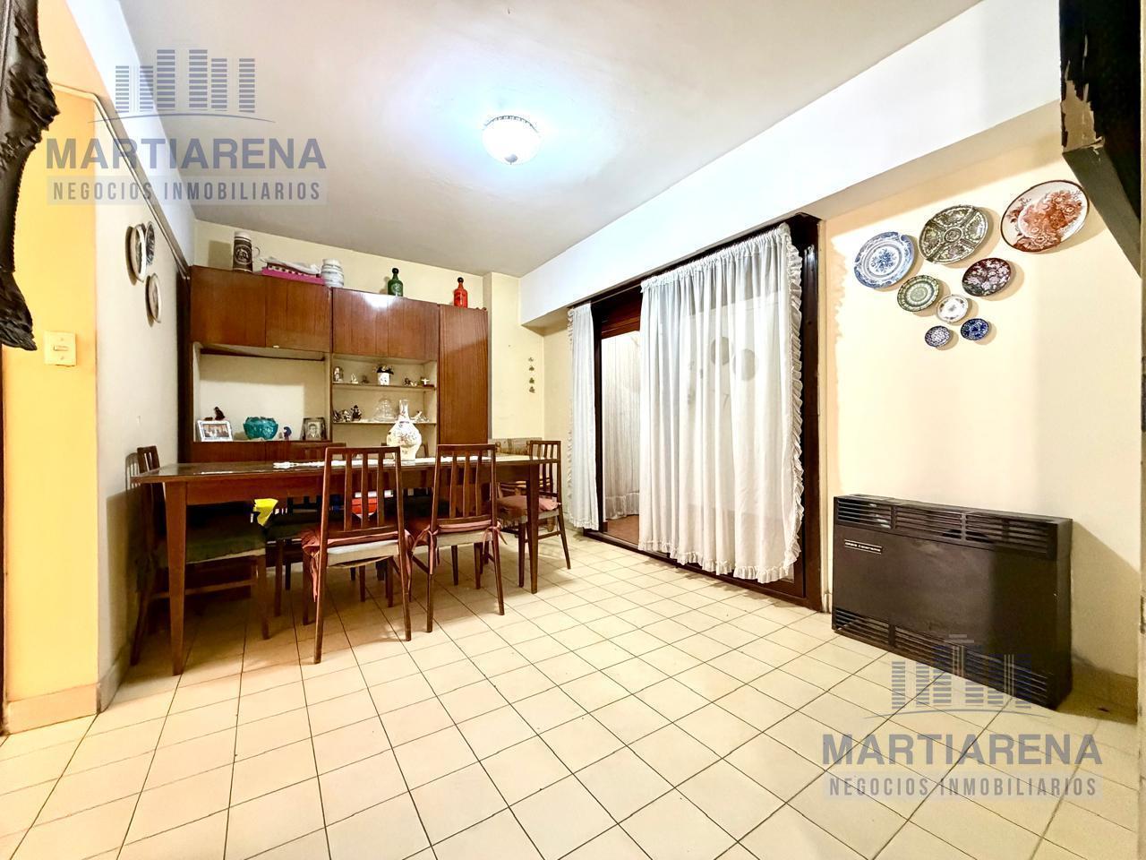 Foto de DEPARTAMENTO 2 AMBIENTES CON PATIO Y BALCON EN BARRACAS VENTA, imagen 3