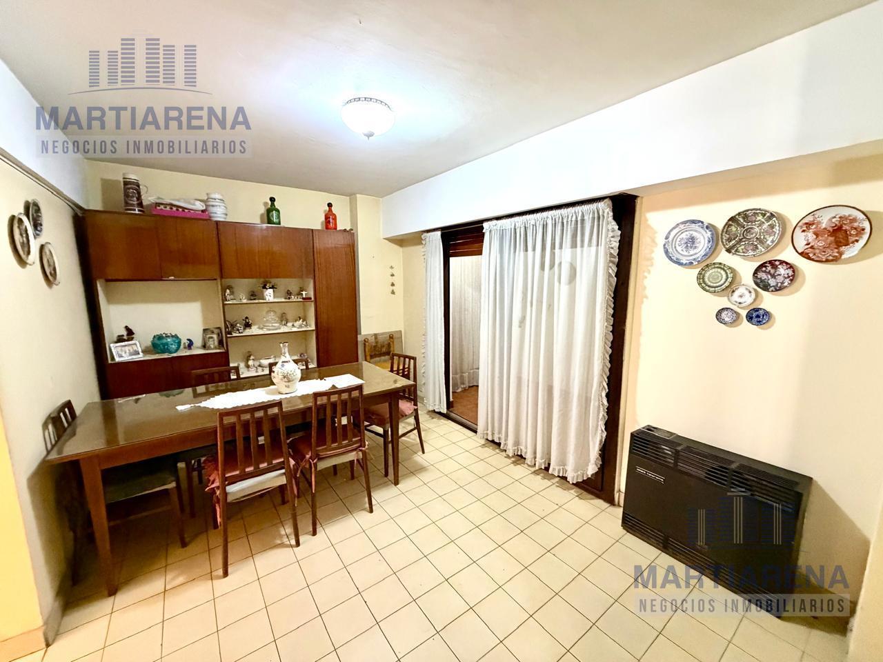 Foto de DEPARTAMENTO 2 AMBIENTES CON PATIO Y BALCON EN BARRACAS VENTA, imagen 2