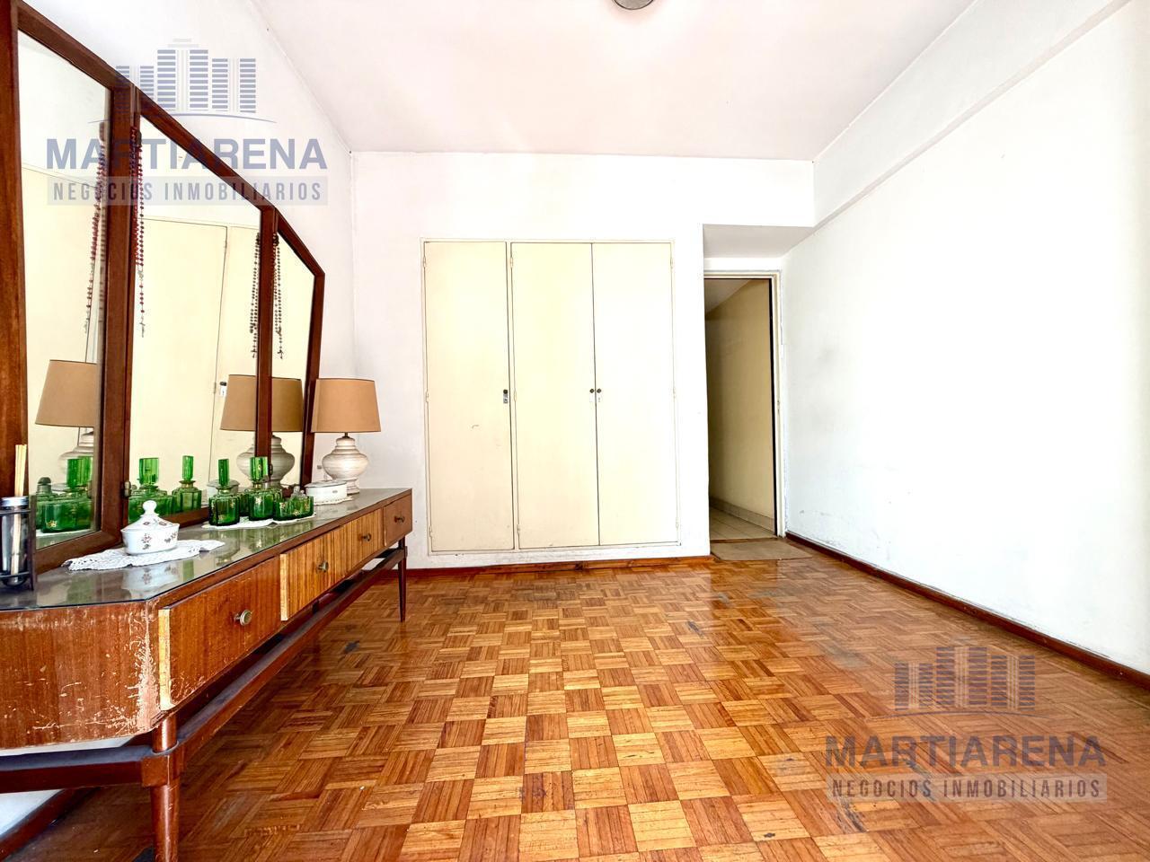 Foto de DEPARTAMENTO 2 AMBIENTES CON PATIO Y BALCON EN BARRACAS VENTA, imagen 4