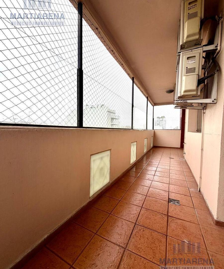 Foto de DEPARTAMENTO 4 AMBIENTES CON COCHERA BAULERA Y AMENITIES EN BARRACAS, imagen 5