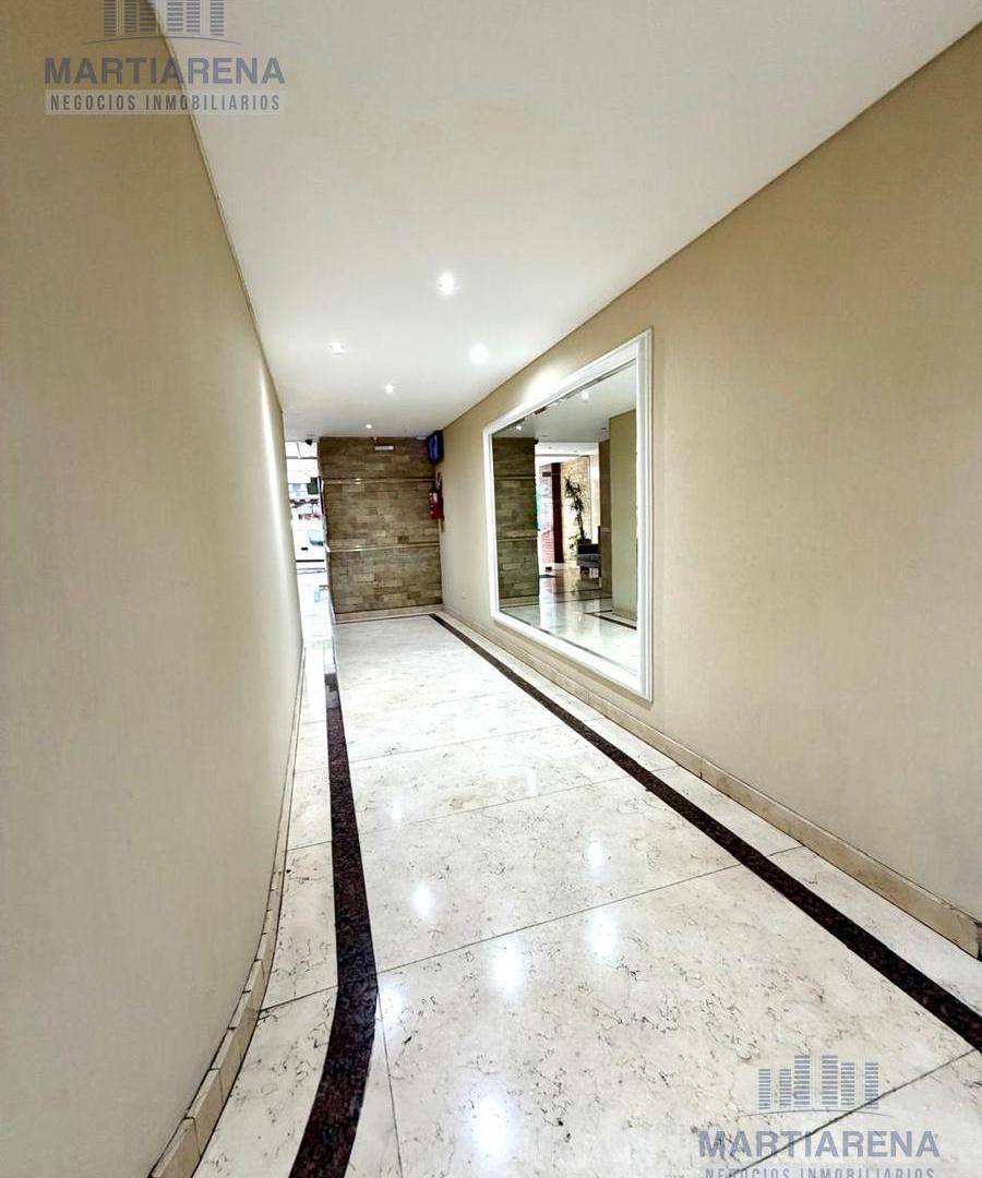 Foto de DEPARTAMENTO 4 AMBIENTES CON COCHERA BAULERA Y AMENITIES EN BARRACAS, imagen 4