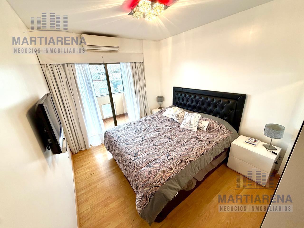 Foto de DEPARTAMENTO 4 AMBIENTES CON COCHERA BAULERA Y AMENITIES EN BARRACAS, imagen 2