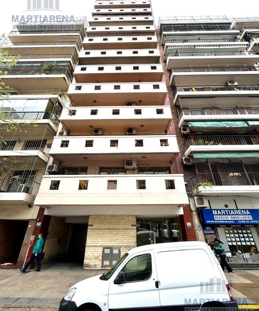 Foto de DEPARTAMENTO 4 AMBIENTES CON COCHERA BAULERA Y AMENITIES EN BARRACAS, imagen 1