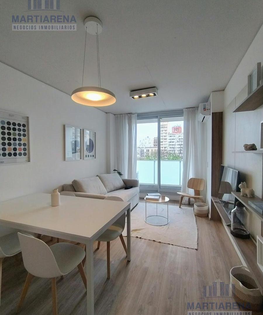Foto de DEPARTAMENTO 2 AMBIENTES A ESTRENAR EN SAN TELMO, imagen 3