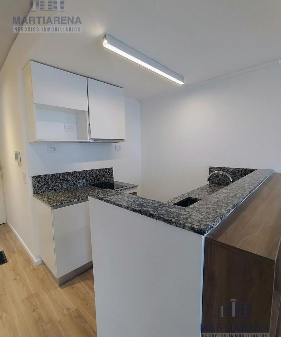 Foto de DEPARTAMENTO 2 AMBIENTES A ESTRENAR EN SAN TELMO, imagen 4