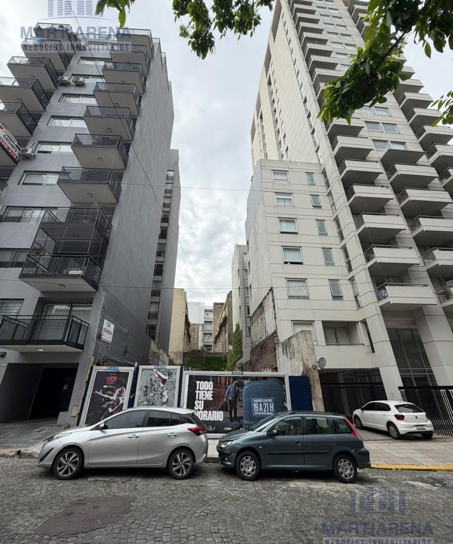 Foto de TERRENO - LOTE EN BARRACAS VENTA, imagen 3