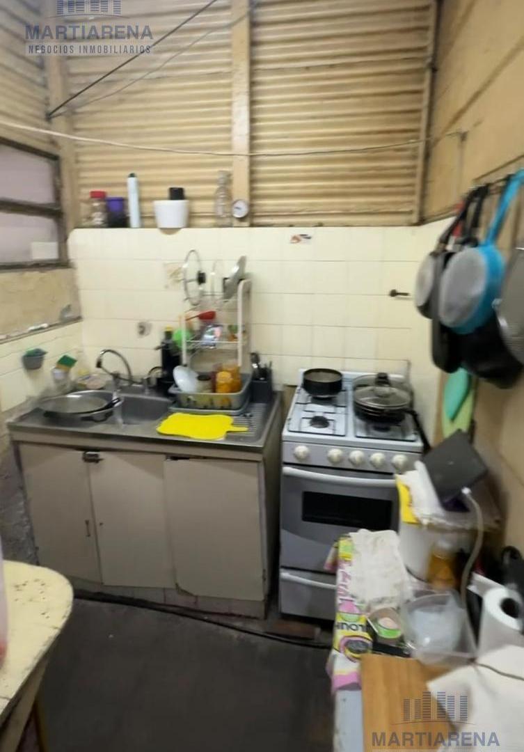 Foto de DEPARTAMENTO - UNIDAD FUNCIONAL 2 AMBIENTES EN LA BOCA VENTA, imagen 2