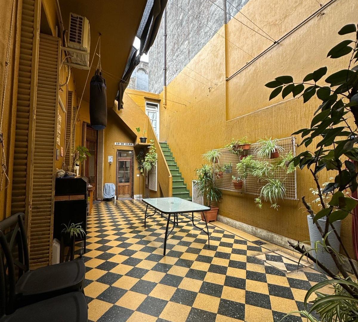 Foto de CASA 4 AMBIENTES ESCRITORIO EN LA BOCA VENTA, imagen 3