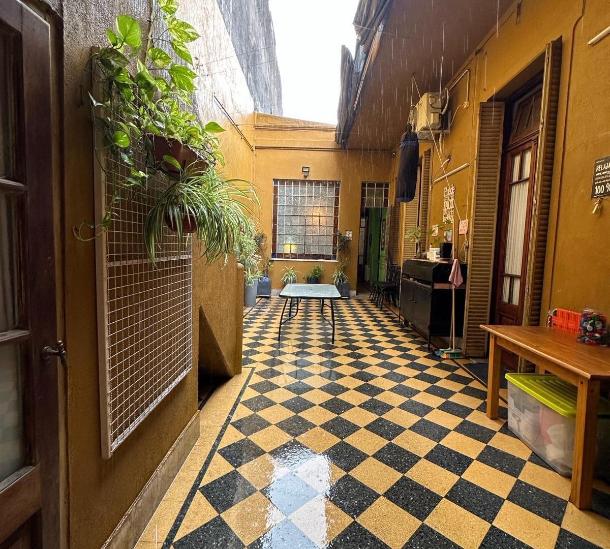 Foto de CASA 4 AMBIENTES ESCRITORIO EN LA BOCA VENTA, imagen 2