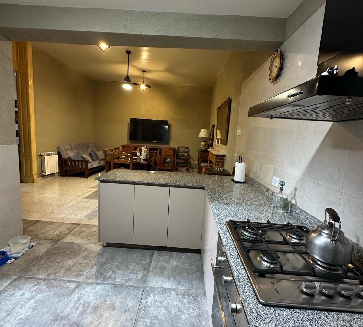 Foto de CASA 4 AMBIENTES ESCRITORIO EN LA BOCA VENTA, imagen 5