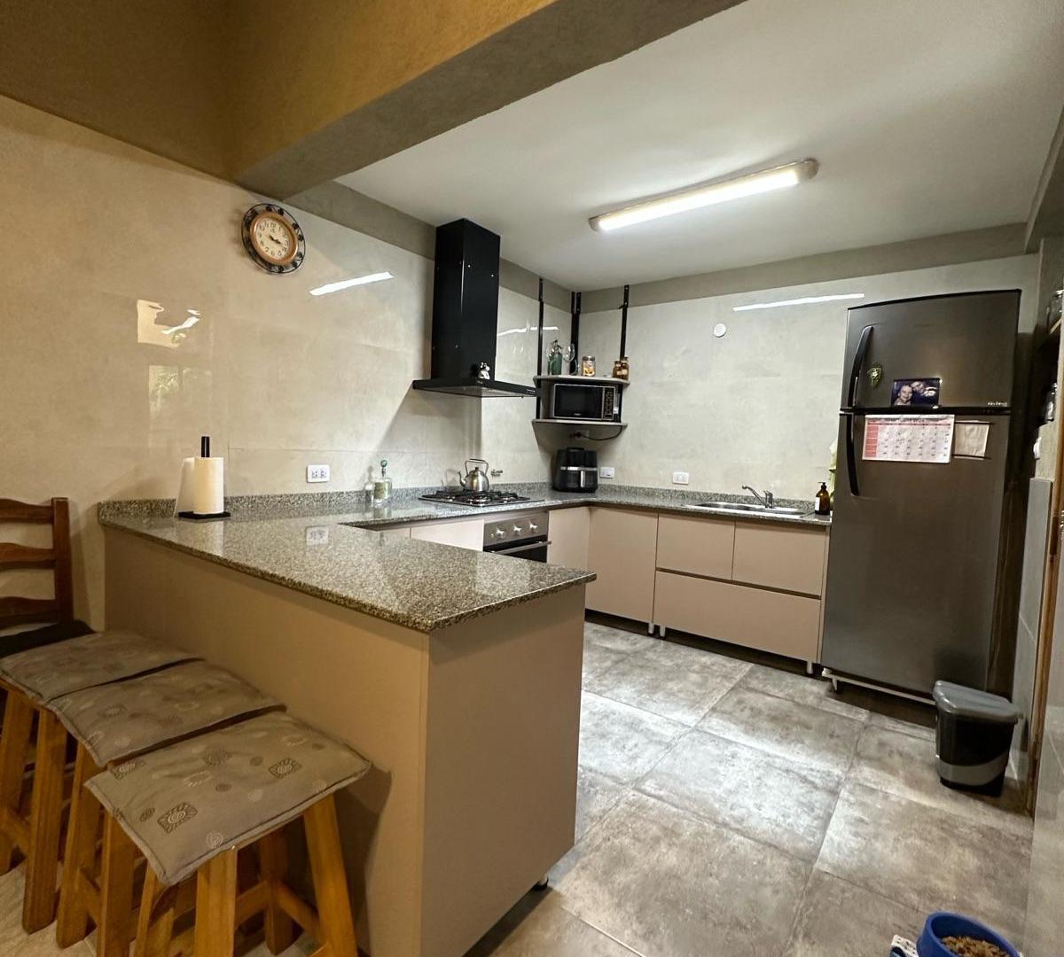 Foto de CASA 4 AMBIENTES ESCRITORIO EN LA BOCA VENTA, imagen 1