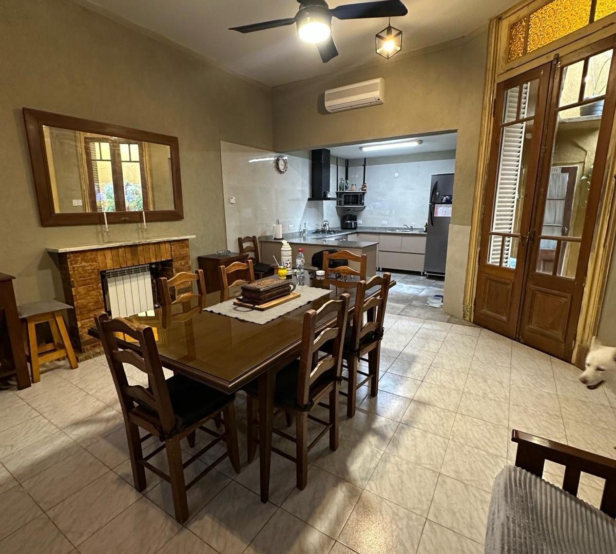Foto de CASA 4 AMBIENTES ESCRITORIO EN LA BOCA VENTA, imagen 4