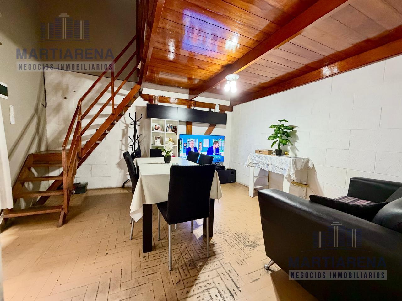 Foto de PH 2 AMBIENTES ESCRITORIO Y TERRAZA C / PARRILLA EN BARRACAS VENTA, imagen 4