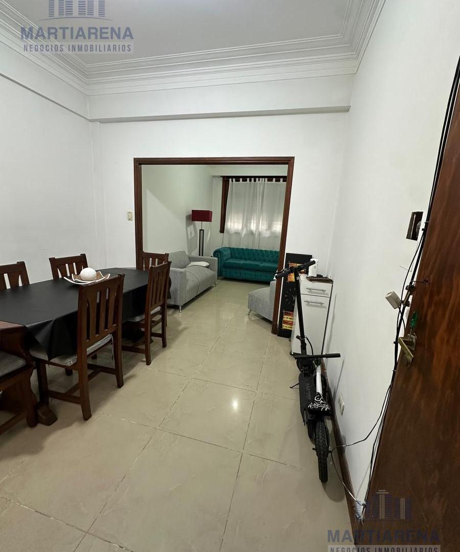 Foto de DOS PH SOBRE LOTE PROPIO EN LA BOCA VENTA, imagen 2