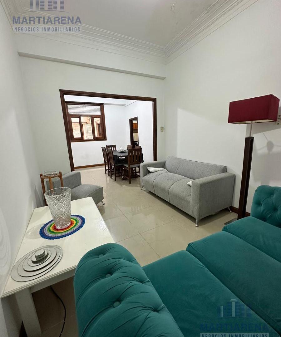 Foto de DOS PH SOBRE LOTE PROPIO EN LA BOCA VENTA, imagen 1
