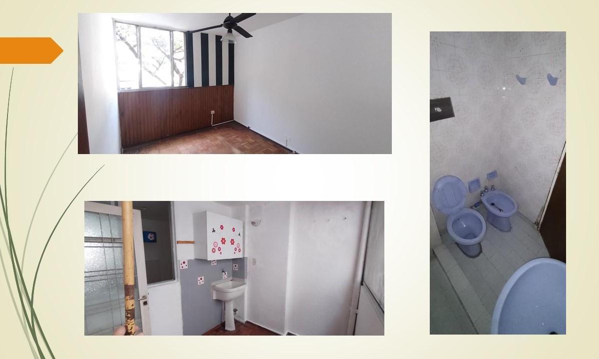 Departamento en Venta - Calle Viamonte 838 4