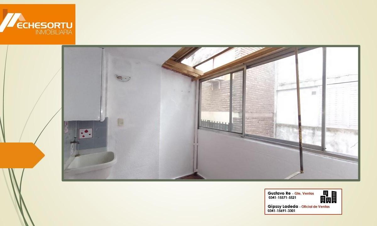 Departamento en Venta - Calle Viamonte 838 3