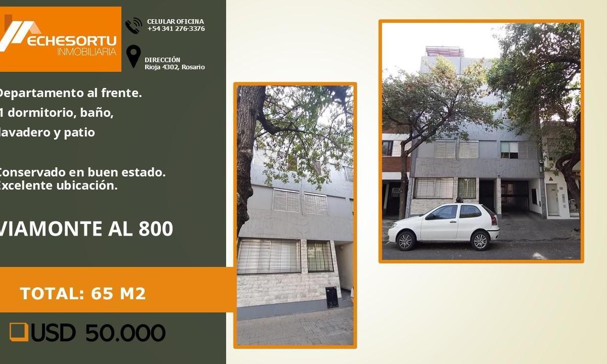 Propiedad en Argentina