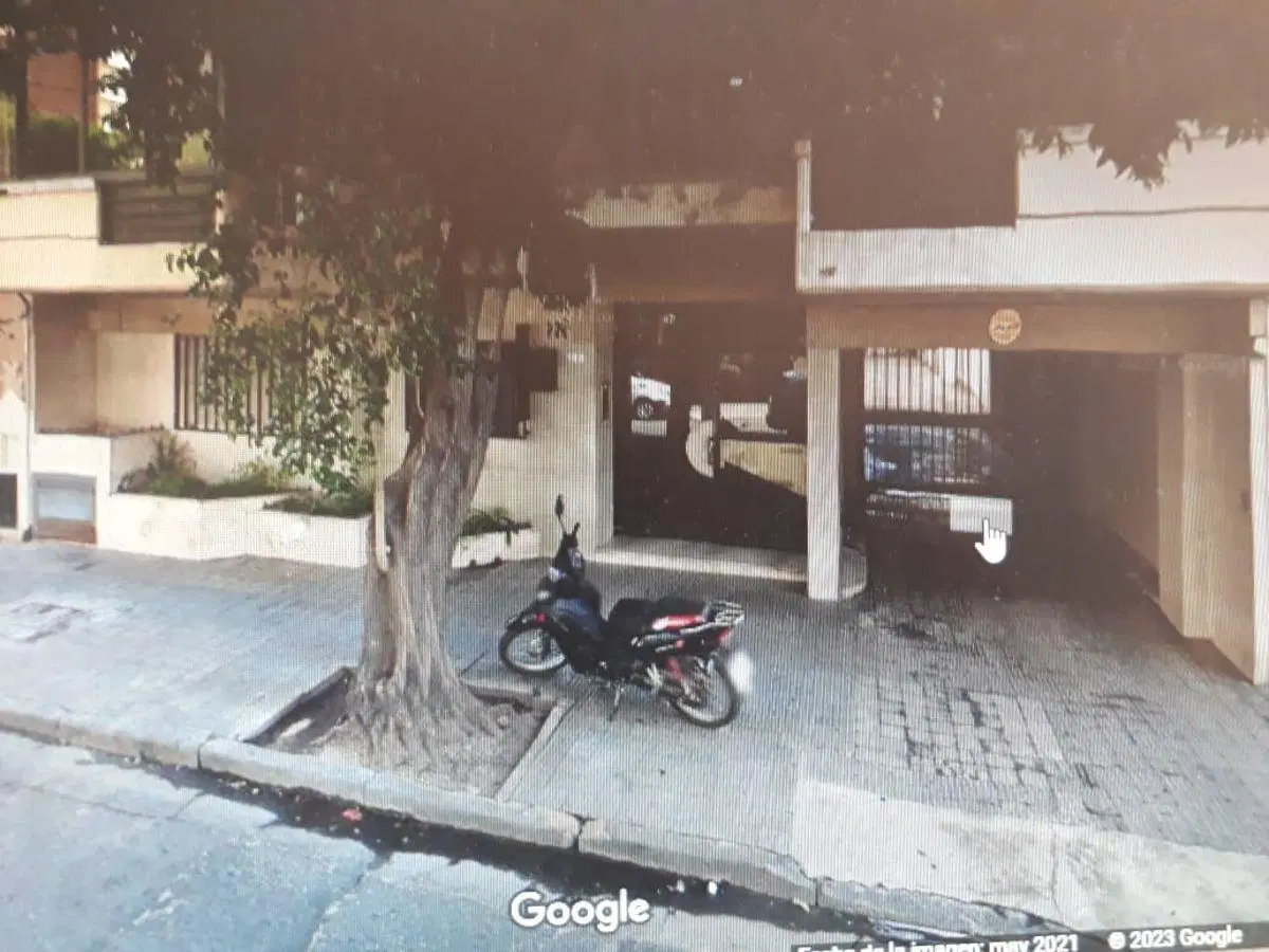 Departamento de 58 m² con 2 dormitorios en alquiler en Centro 1