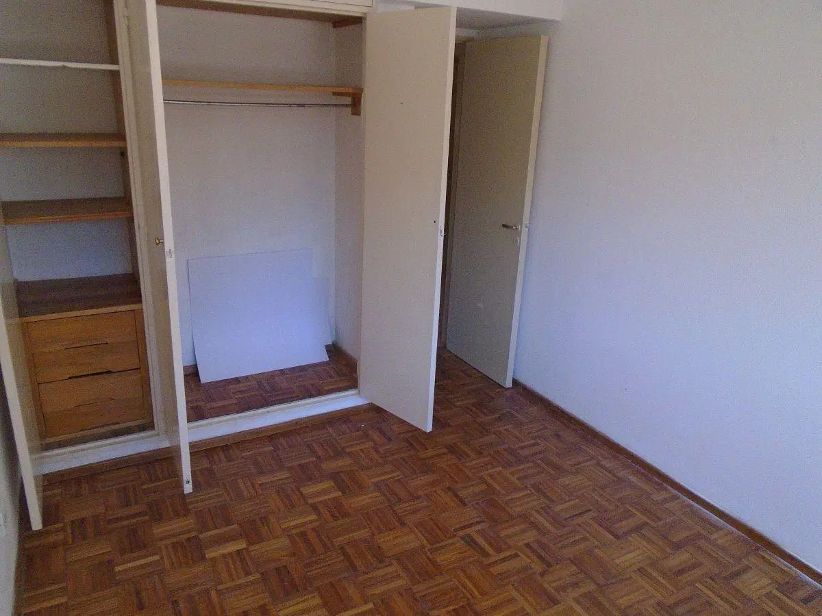 Departamento de 58 m² con 2 dormitorios en alquiler en Centro 4