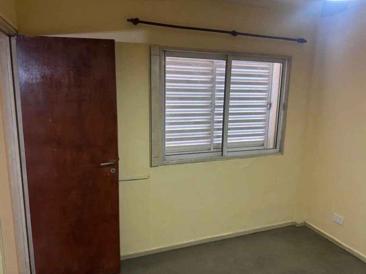 Departamento en San Juan 3557 piso 3 dpto c de 1 dormitorio en alquiler en Echesortu 4