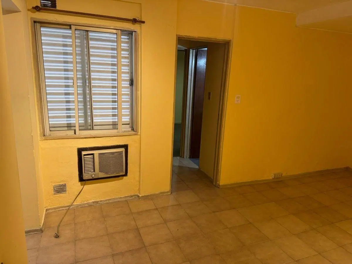 Departamento en San Juan 3557 piso 3 dpto c de 1 dormitorio en alquiler en Echesortu 1
