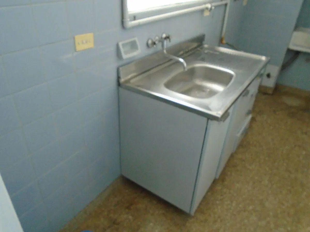 Alsina 1227 con 1 dormitorio en alquiler en Echesortu 4
