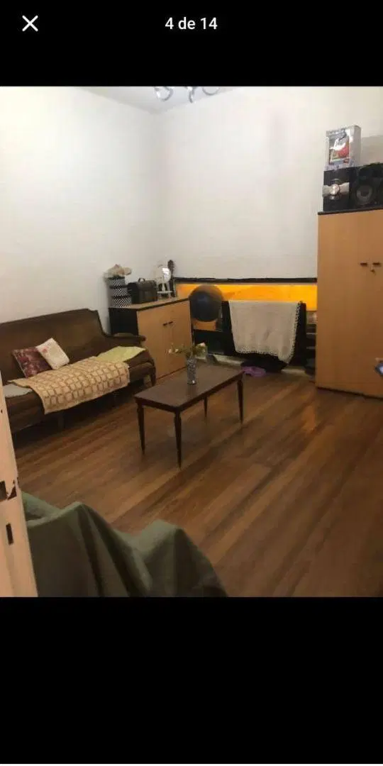 Casa de 215 m² con 1 dormitorio en venta en Luis Agote 1