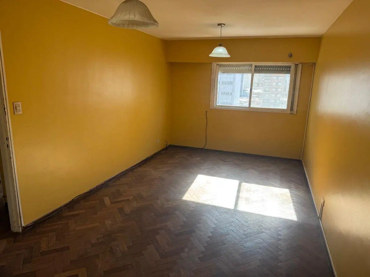 Departamento de 50 m2 en alquiler en Centro 2