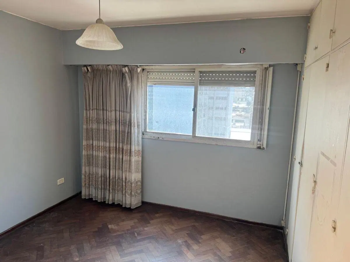 Departamento de 50 m2 en alquiler en Centro 3