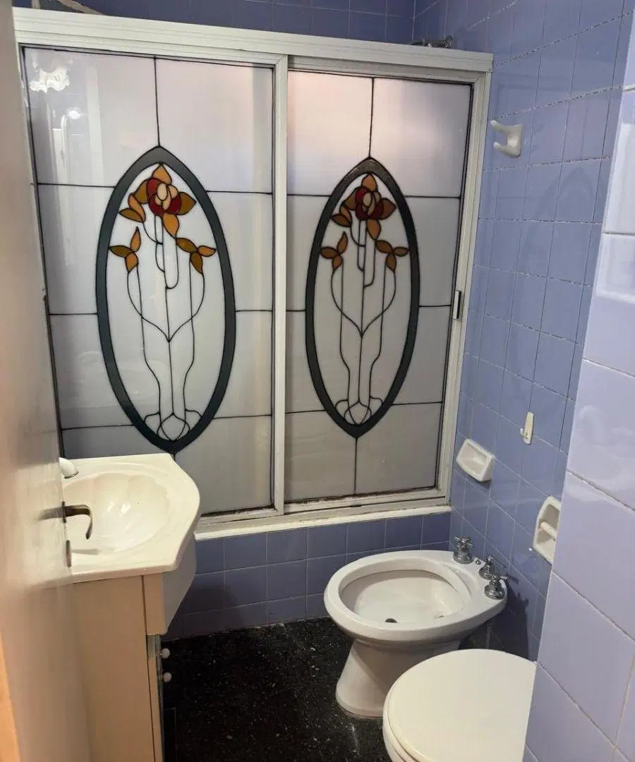 Departamento de 50 m2 en alquiler en Centro 5