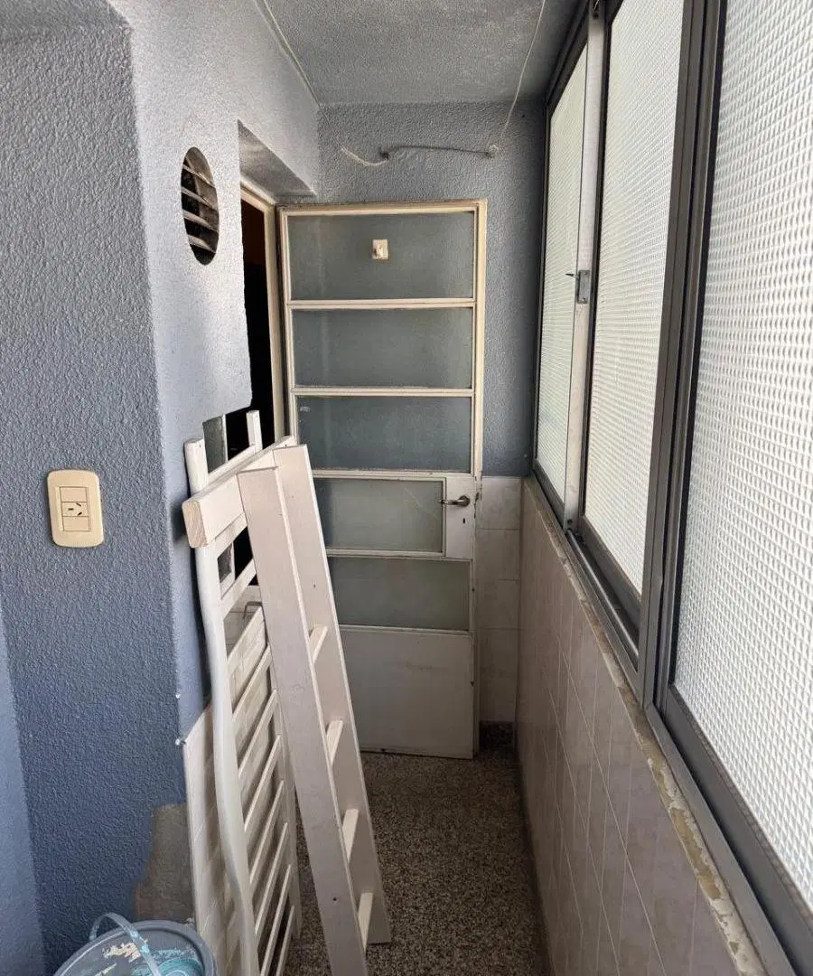 Departamento de 50 m2 en alquiler en Centro 4